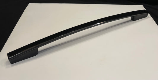 W11351146 Whirlpool Refrigerator Black Door Handle