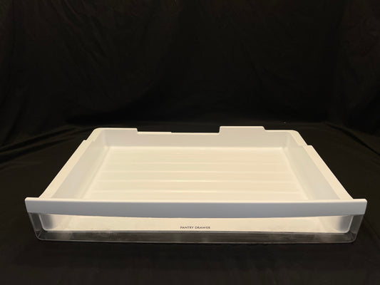 AJP72909810 LG Kenmore Refrigerator Freezer Upper Drawer