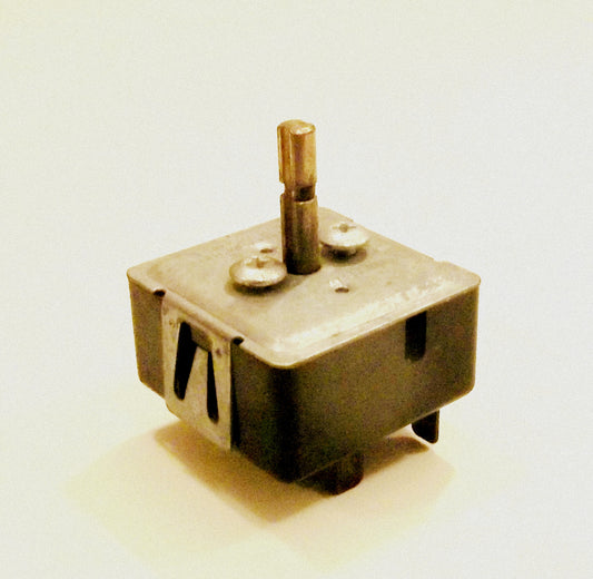 INF-240-345 1303342 Gibson Range Infinite Burner Switch