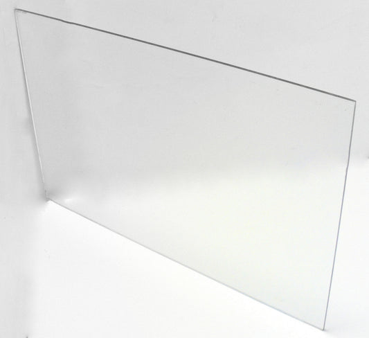 WB36X5712 oven door glass