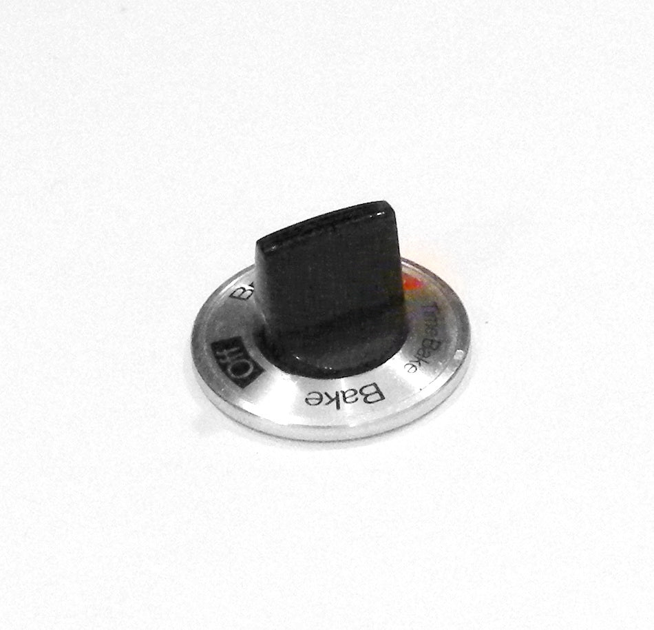 JC Penney GE Range Oven Selector Knob