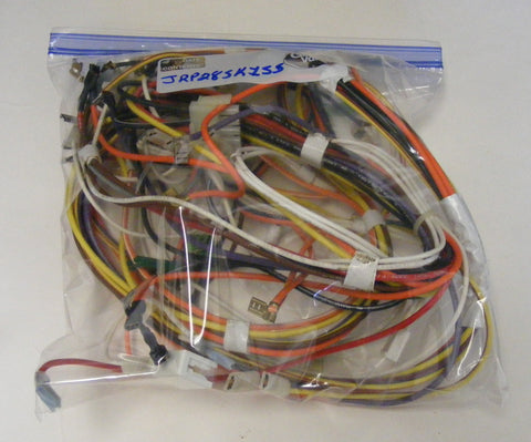 JRP28SK1SS GE Wall Oven Main Wiring Harness