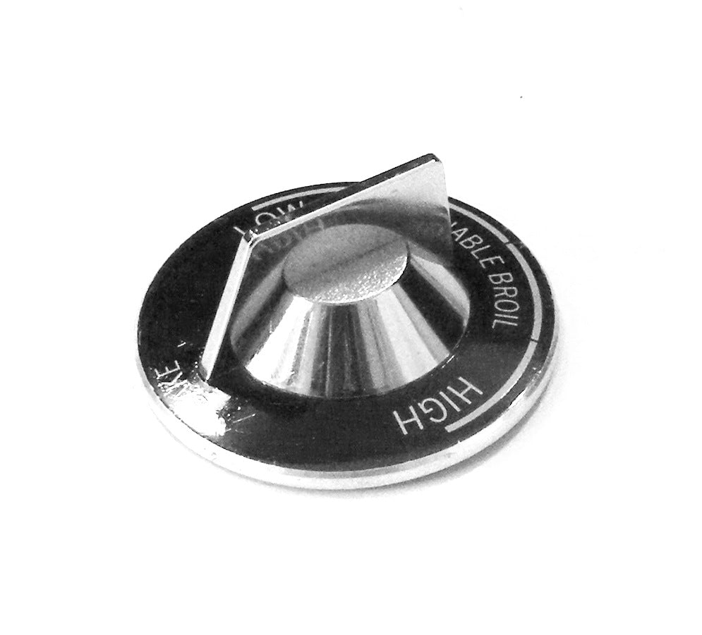 oven Knob 2