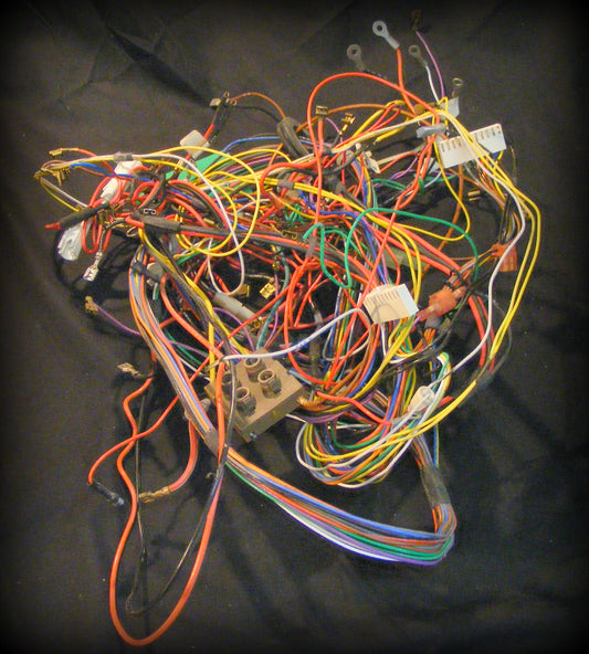 KESC307BAL5 wiring harness