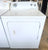 Used Reconditioned White Whirlpool Electric Dryer