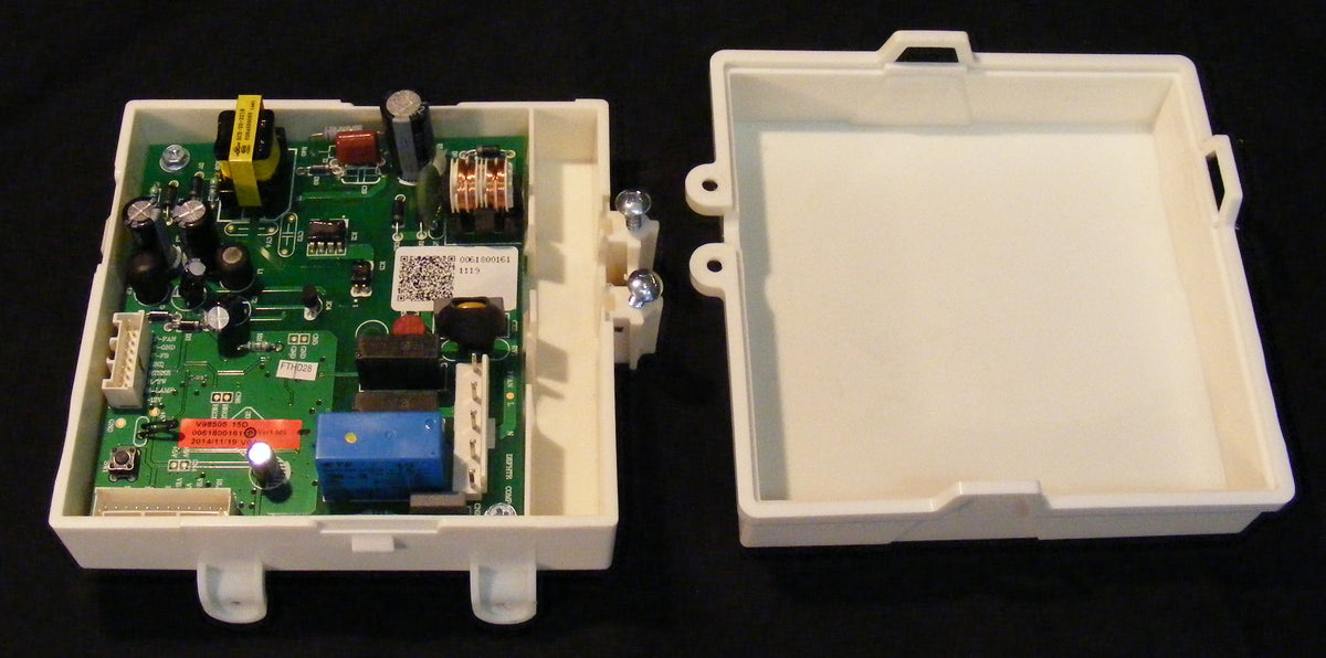 WR55X27784 Magic Cool Refrigerator Electronic Control Box – Good Appliance
