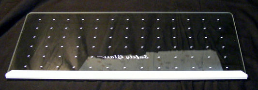 MC7500 Magic Cool Refrigerator Cover Glass