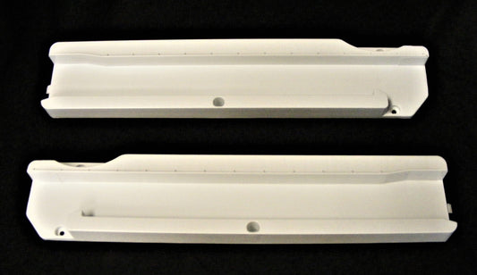 MEG62760503 MEG62760504 rail guides