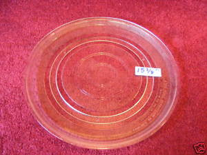 NTNT-A001WRF0 glass turntable