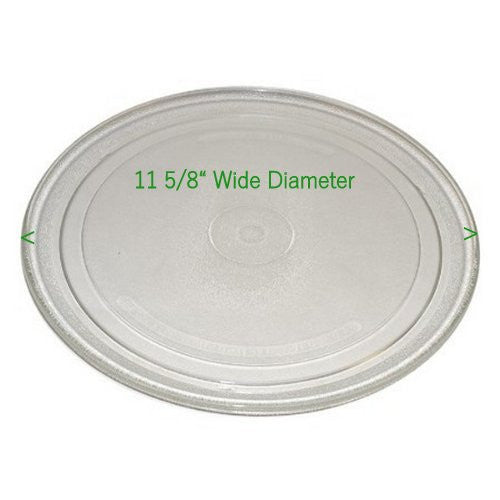 NTNTA094WRE0 glass turntable 2