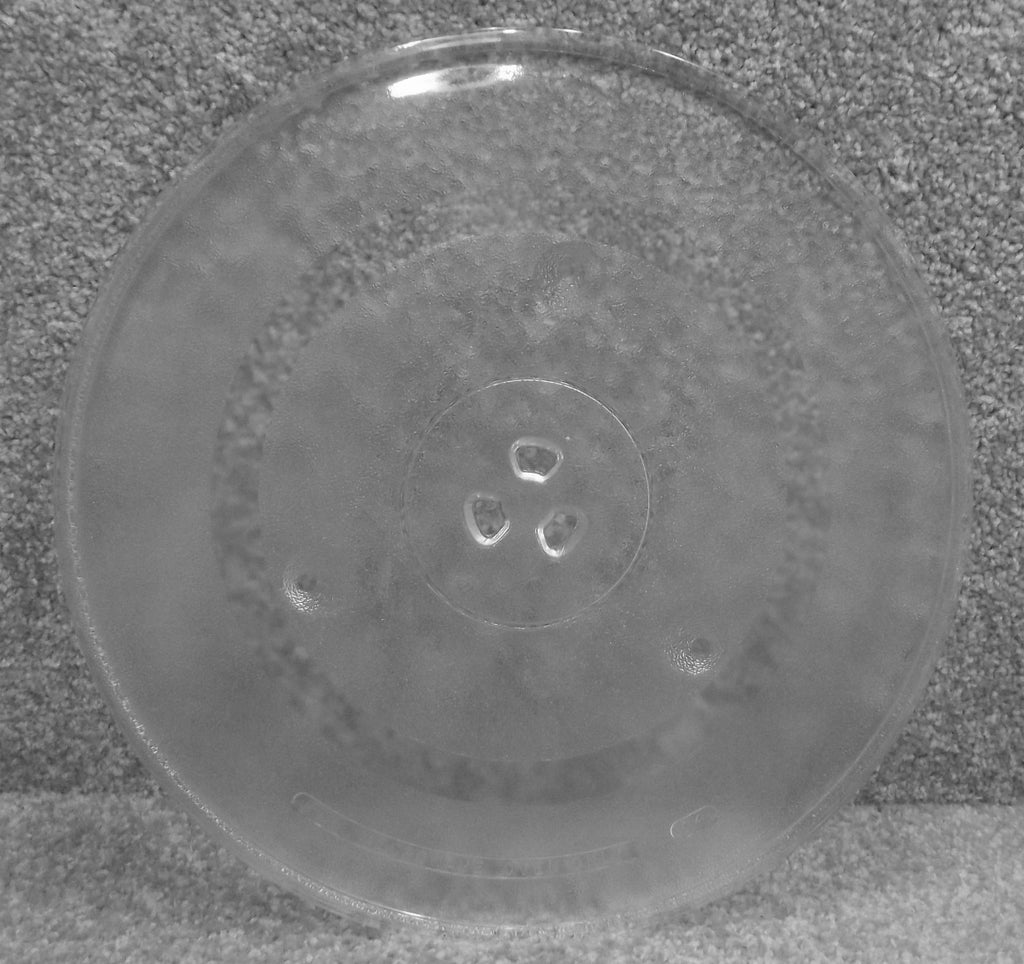 NVZ98031000N Sylvania Haier Microwave Glass Turntable Tray Plate