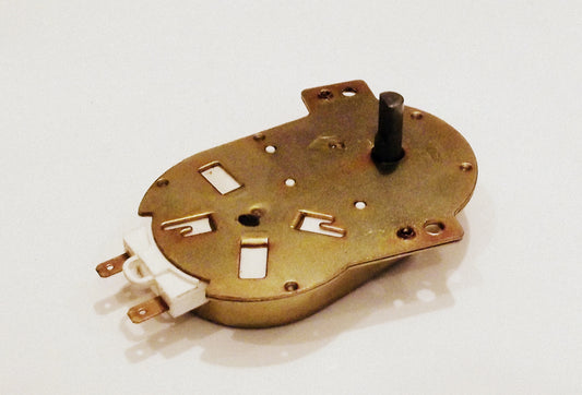 R0654046 GM-7B-120F Amana Microwave Turntable Motor