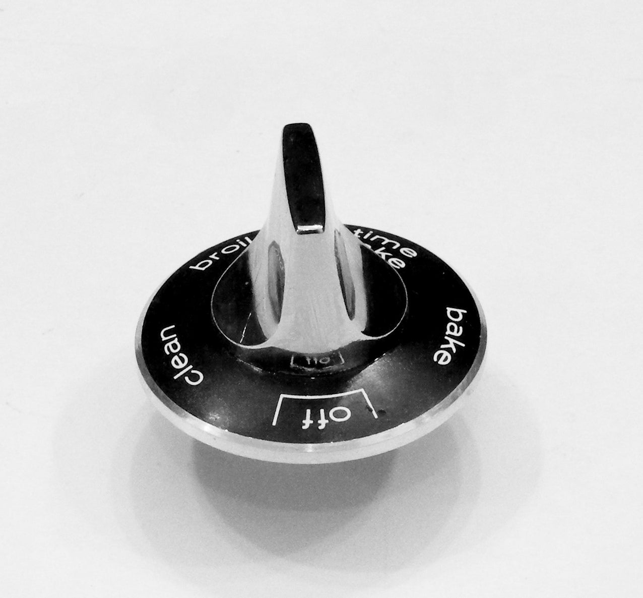 R0703518 Amana Range Black Oven Selector Control Knob