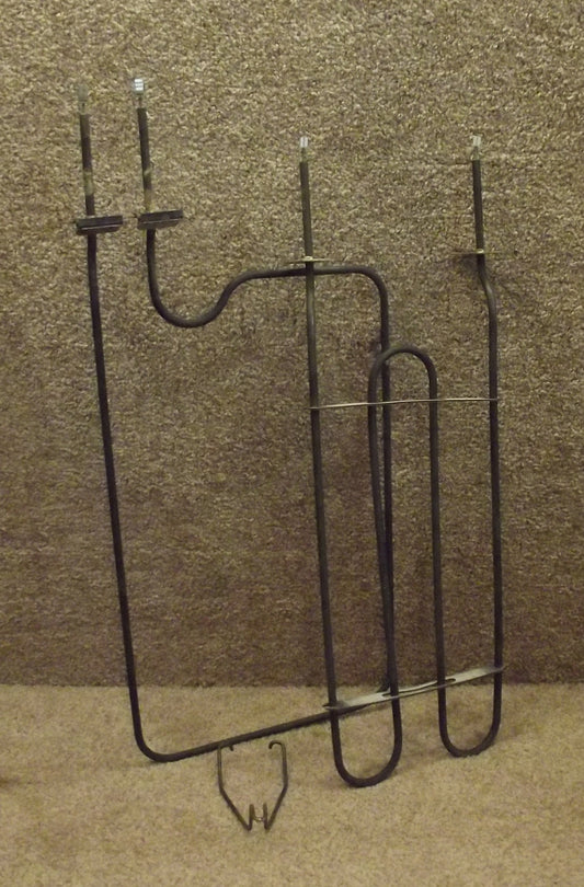R81-1080A-V Upper Oven Bake Broil Element Set 1303712 871714