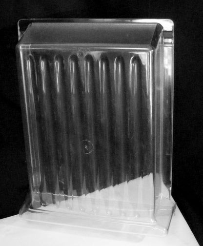 67001308 Amana Refrigerator Clear Meat Pan Drawer