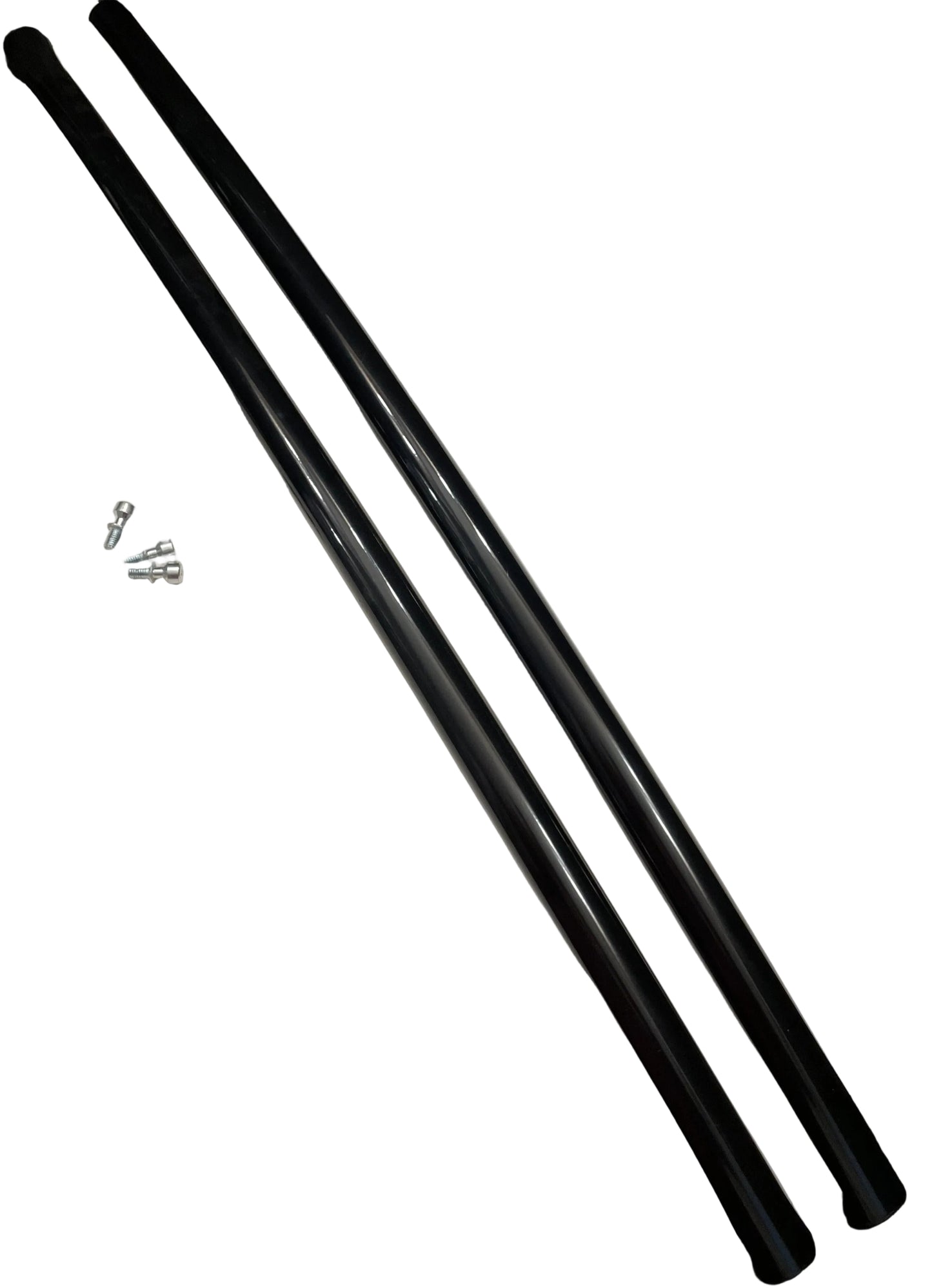 Door Black Handle