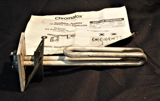 TG2257 Waterheater Chromalox Heating Element