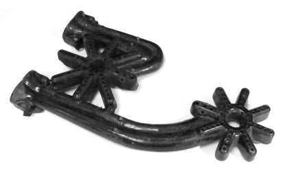 Vintage Burner Manifold