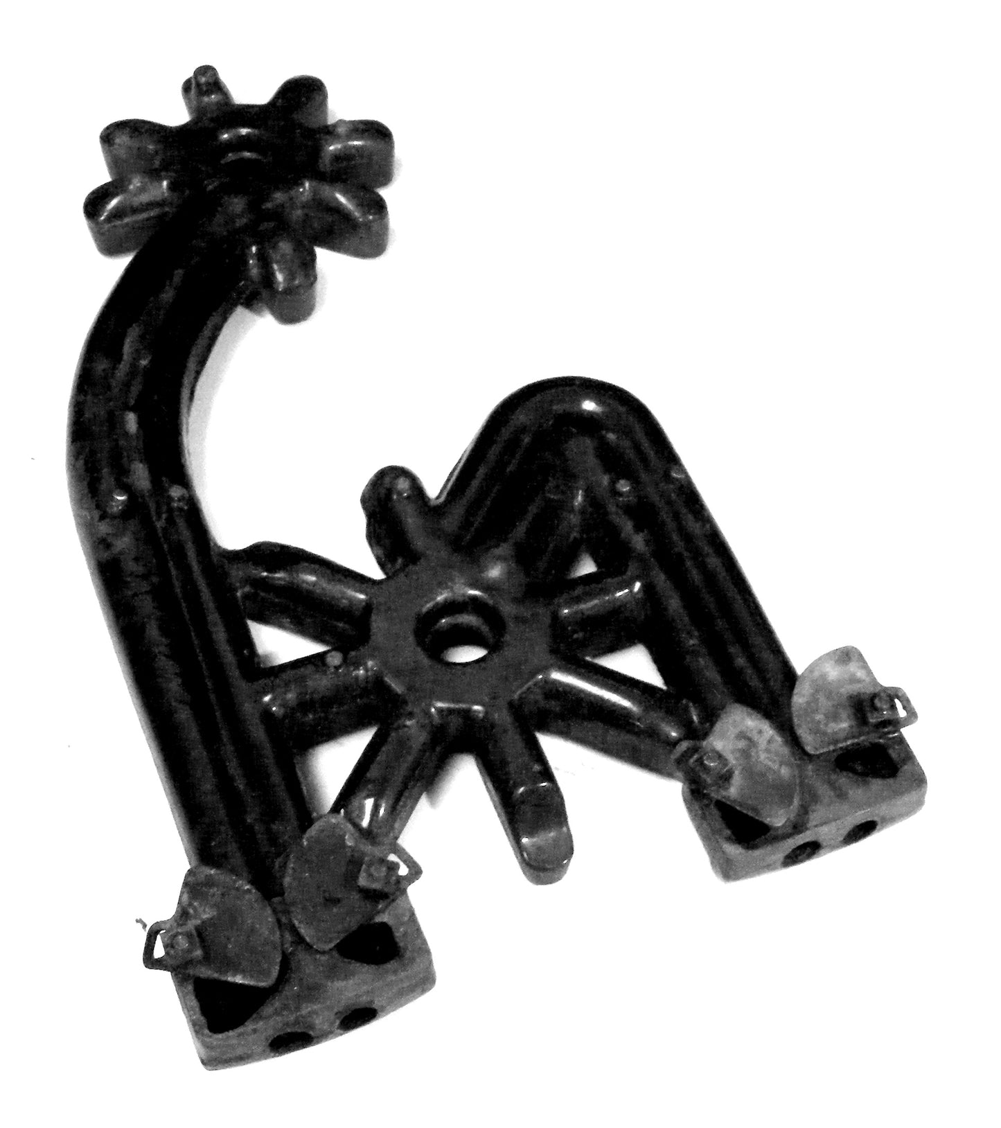  Stove Burner Manifold