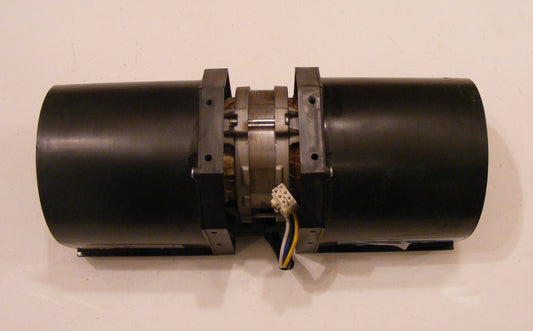 W10117942 Whirlpool Microwave Fan Motor
