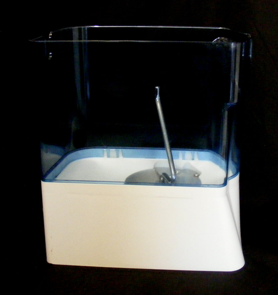 W10174539 W10175915 WP2317240 Whirlpool Refrigerator Ice Dispenser