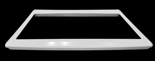 W11181679 Whirlpool Refrigerator Glass Full Sliding Shelf