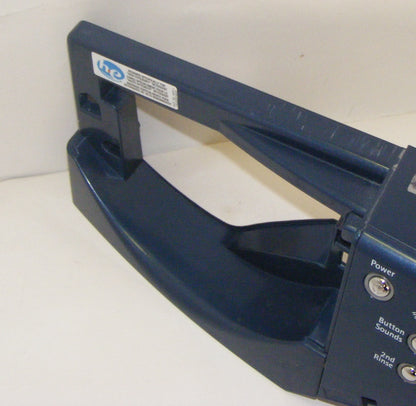 W10208045 W10300040 control panel damage