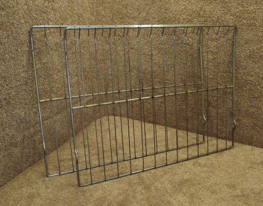 316067902 Frigidaire Range Oven Rack Set of Two 