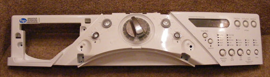 W10283368 W10283461 W10283460 Control Panel