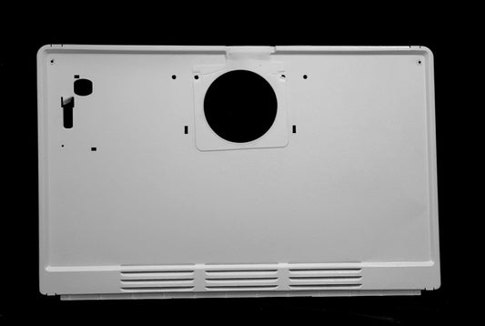 W10300900 Whirlpool Refrigerator Evaporator Cover