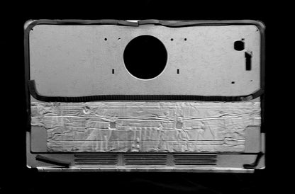 W10300900 Whirlpool Refrigerator Evaporator Cover