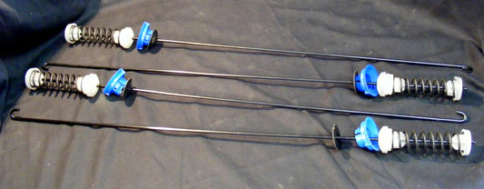 W10317708 Whirlpool Washer Suspension Rod Set