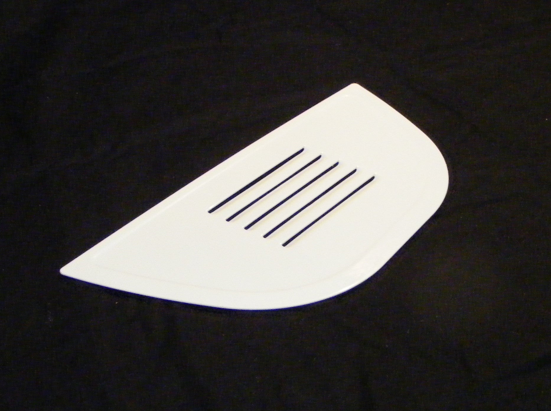 W10322858 Drip Tray Grille 2