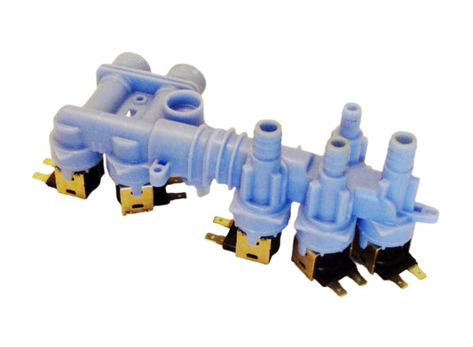 W10326913 W10364988  Water Inlet Fill Valve