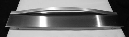 W10330047 WPW10618239 Whirlpool Range SS Oven Drawer Handle Panel