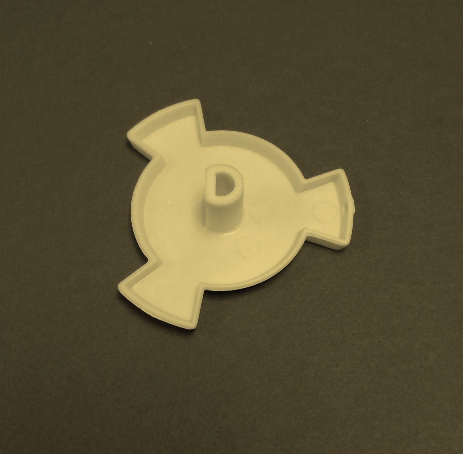 W10435116 Whirlpool Microwave Turntable Support