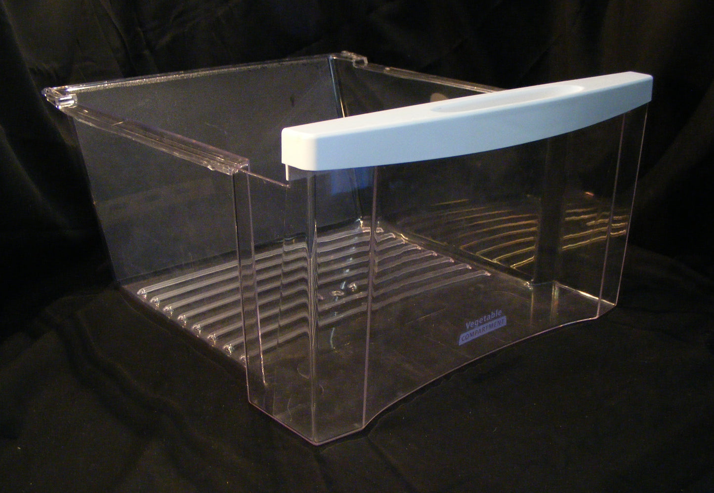 W10441529 crisper drawer pan