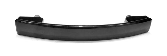 W10445138 Whirlpool MICROWAVE Oven Black Door Handle