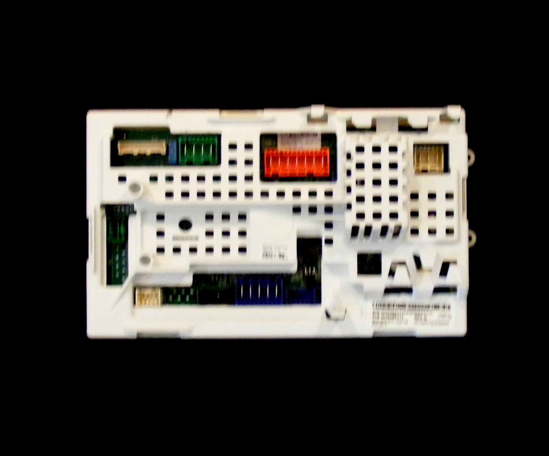 control board 3
