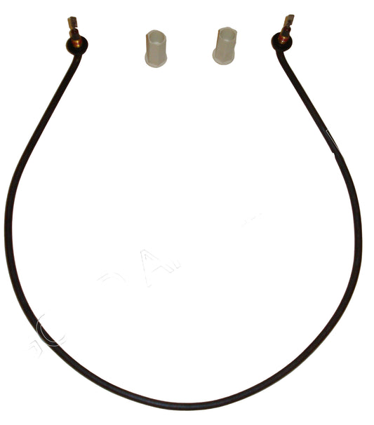 W10518394 8572861 Whirlpool Dishwasher Heater Element