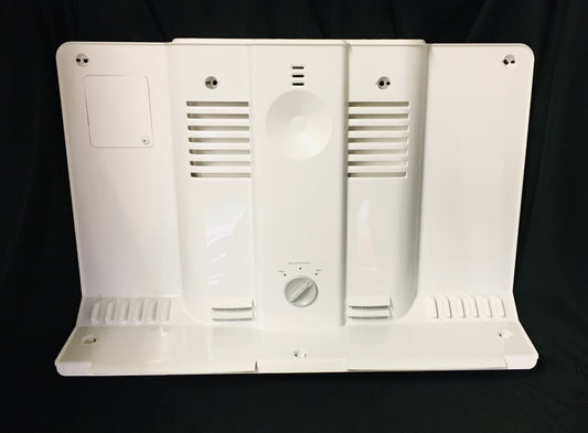 W10573325 Whirlpool Refrigerator Evaporator Cover