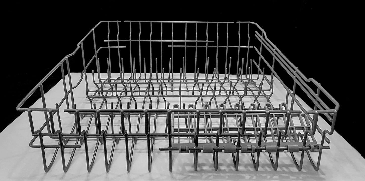 W10512361 Maytag Dishwasher Dark Grey Upper Rack