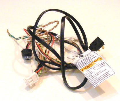 wiring harness 2