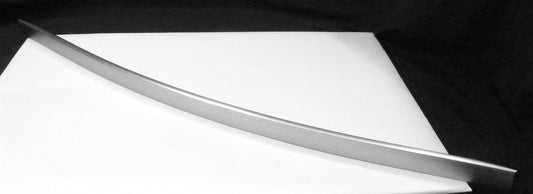 W10899551 Whirlpool Refrigerator Stainless Steel Door Handle