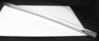 W10899551 Whirlpool Refrigerator Stainless Steel Door Handle