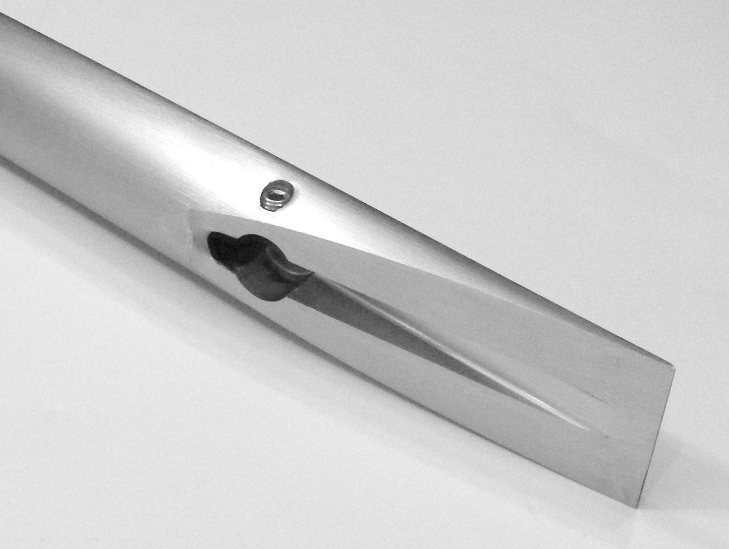 W10899551 Whirlpool Refrigerator Stainless Steel Door Handle