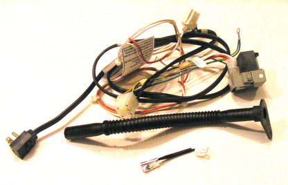 W10857676 WPW10448874 Whirlpool Refrigerator Start Device Wiring Harness