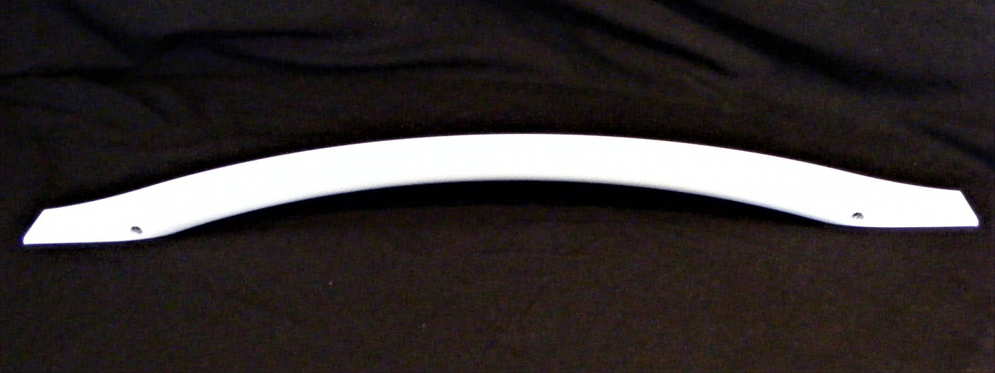 W10858385 Whirlpool Refrigerator Door Handle 2