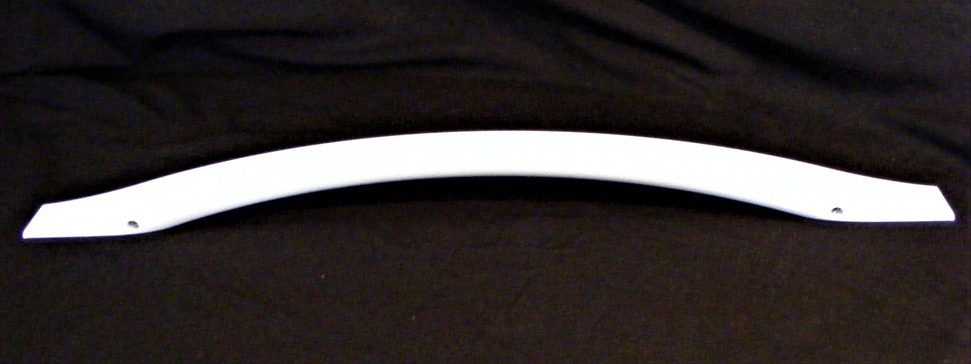 W10858385 Whirlpool Refrigerator Door Handle 2