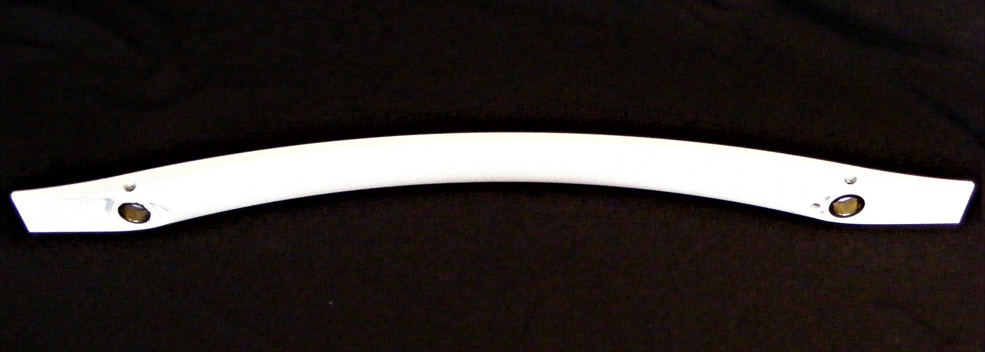 W10858385 Whirlpool Refrigerator Door Handle 1